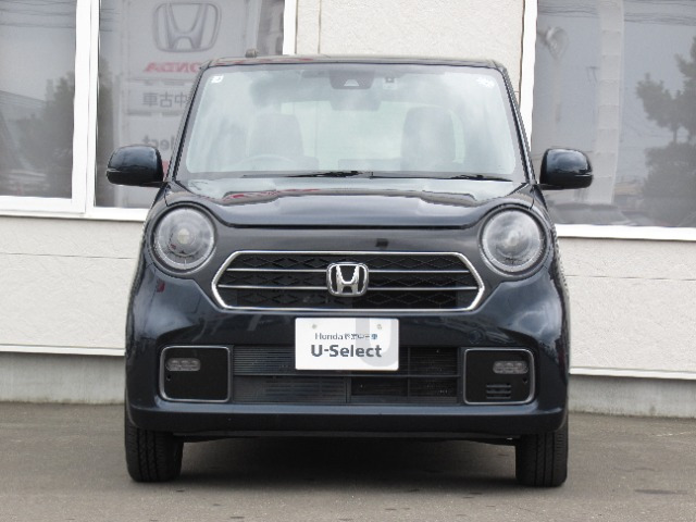 N-ONEプレミアム 4WD