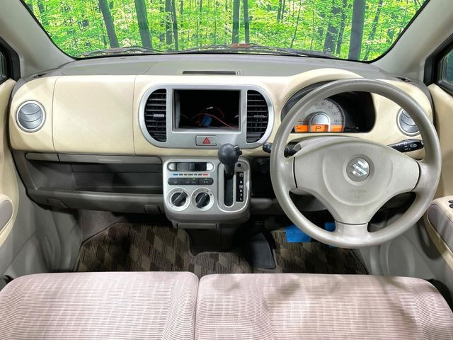 MRワゴンウィット GS 4WD