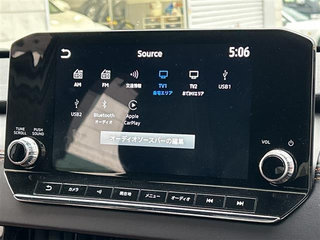 アウトランダーPHEV 2.4 P 4WD