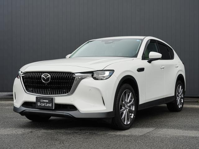 CX-602.5 25S Lパッケージ