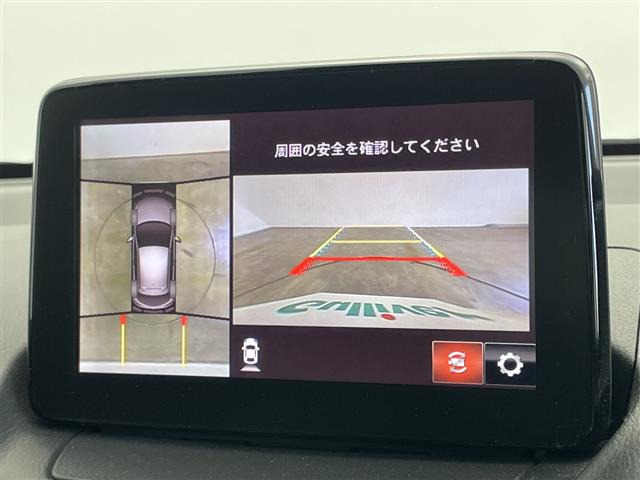 MAZDA21.5 15S プロアクティブ