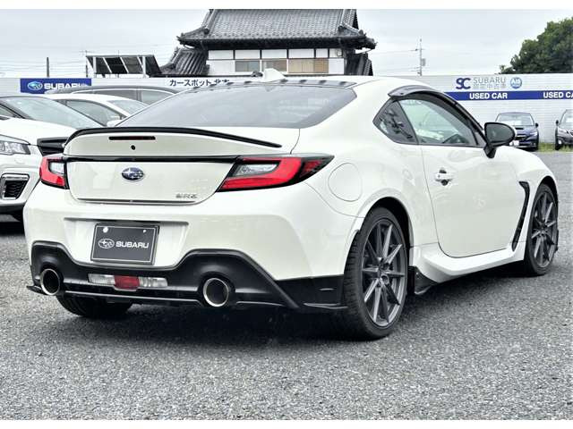 BRZ