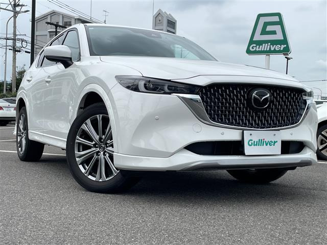 CX-52.2 XD エクスクルーシブ モード