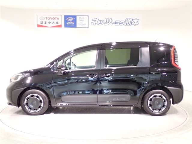 シエンタハイブリッド 1.5 Z