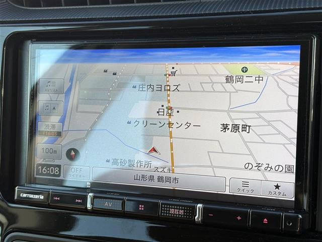 アクア1.5 G
