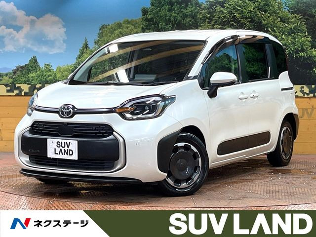 シエンタ1.5 Z