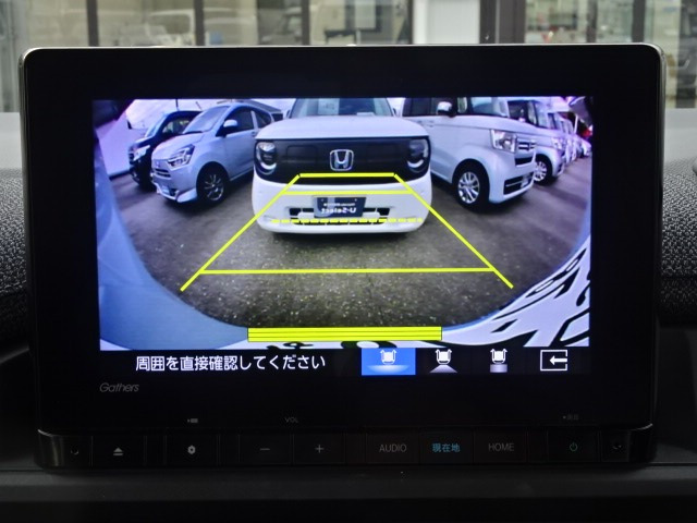 ステップワゴン
