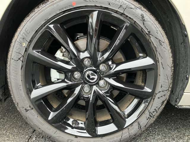MAZDA3ファストバック1.8 XD ドライブ エディション