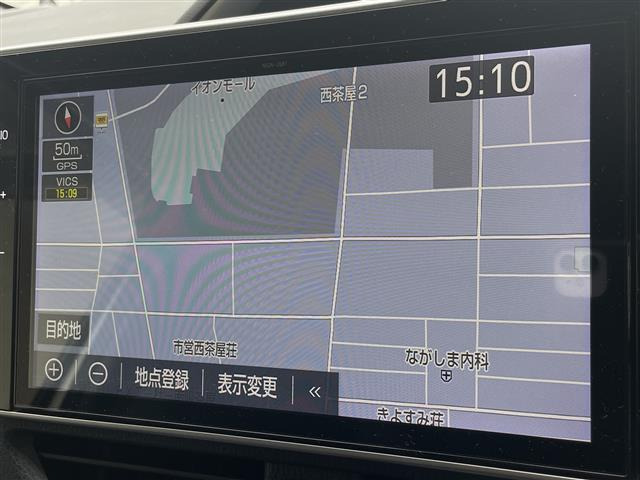 ヴォクシー1.8 ハイブリッド ZS 煌III