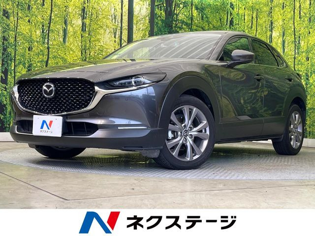 CX-301.8 XD プロアクティブ ツーリングセレクション