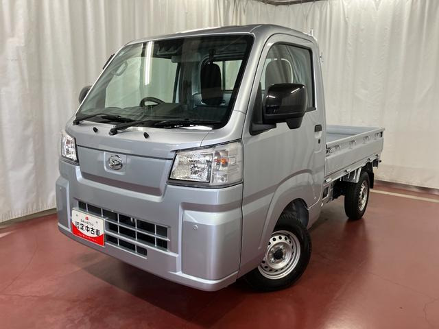 ハイゼットトラックスタンダード