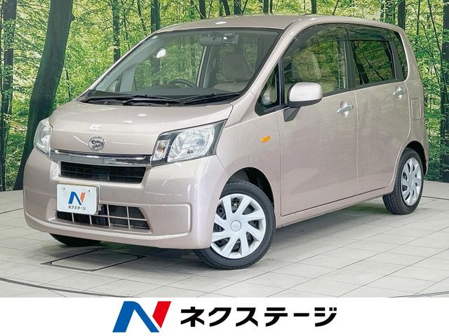 ムーヴL