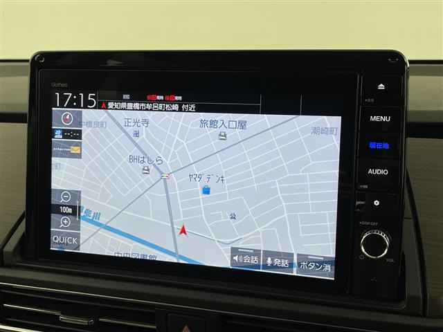 オデッセイ2.4 アブソルート