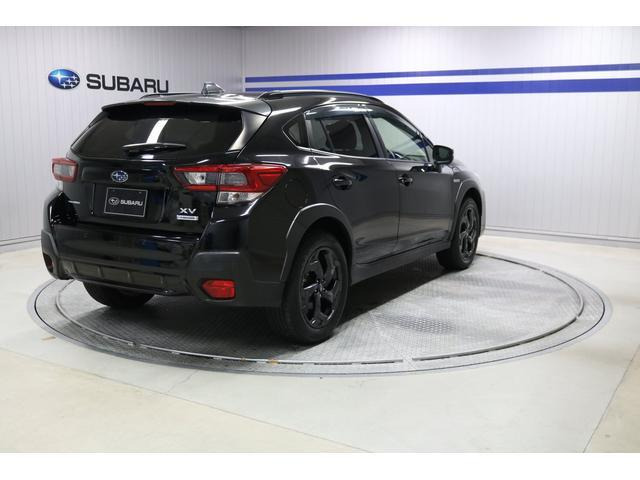 XV2.0 アドバンス スタイルエディション 4WD