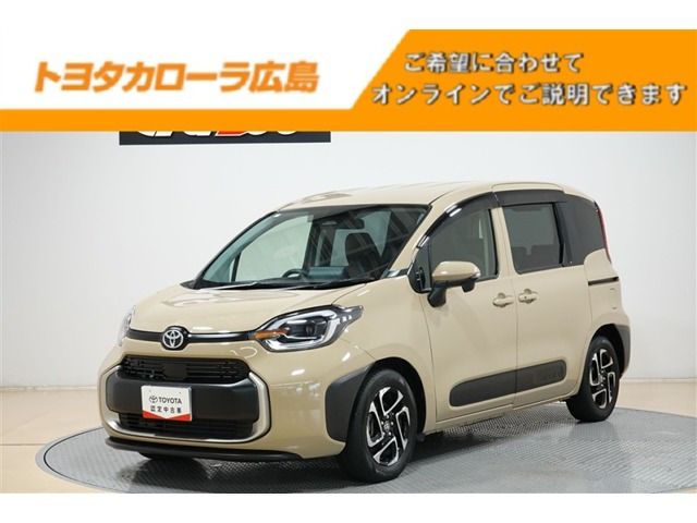 シエンタ1.5 Z