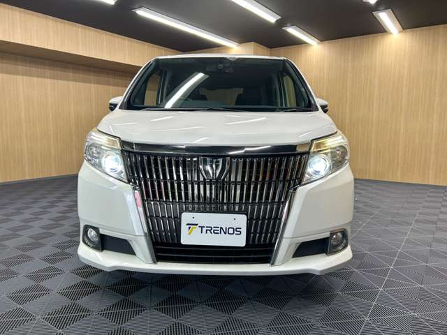 TRENOSには多数、車種様々な在庫がございます。きっとお気に入りの一台に出会えるはずです♪