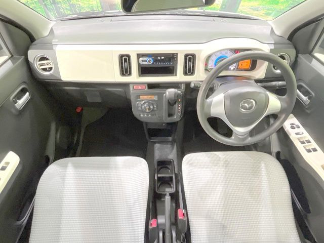 キャロルGX