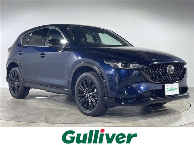 CX-52.2 XD スポーツアピアランス