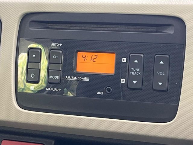 お好きな音楽を車内でお楽しみいただけます♪スピーカー交換・ウーハー追加などの音質向上や、最新ナビ・後席モニター等の取り付けも是非ご相談ください!