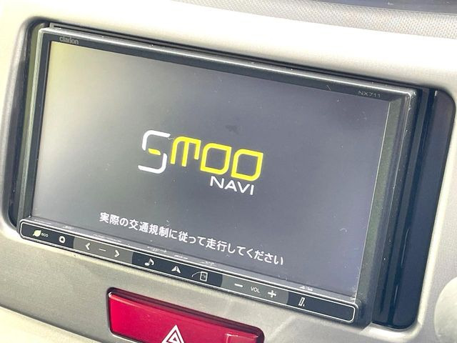 ムーヴカスタムX