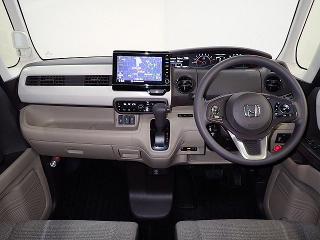 N-BOXG EX ホンダセンシング