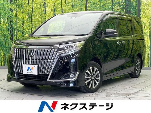 エスクァイア2.0 Gi