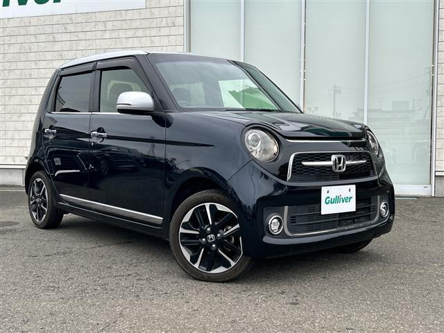 N-ONEプレミアム ツアラー 4WD