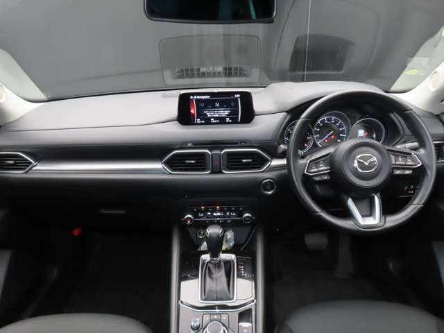 CX-52.2 XD プロアクティブ