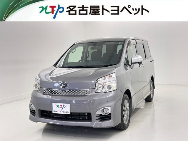 ヴォクシー2.0 ZS 煌Z 4WD