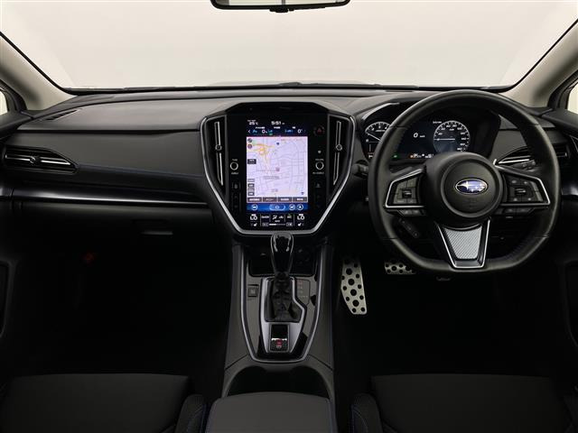 レヴォーグ1.8 GT-H EX 4WD
