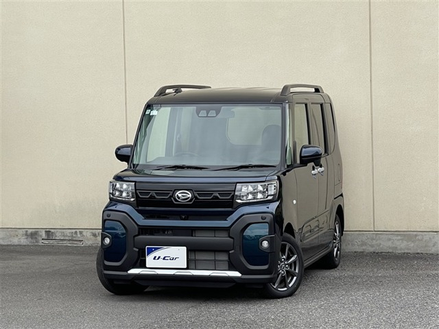 タントファンクロス