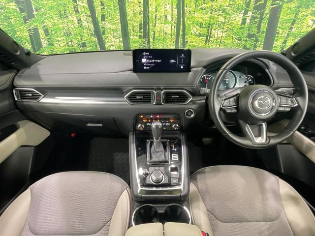 CX-82.2 XD グランドジャーニー 4WD