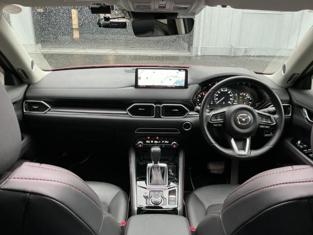 CX-52.2 XD ブラックトーンエディション