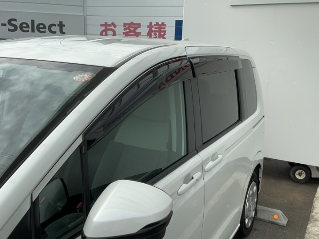フリード1.5 e:HEV エアー