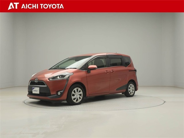 シエンタ1.5 G