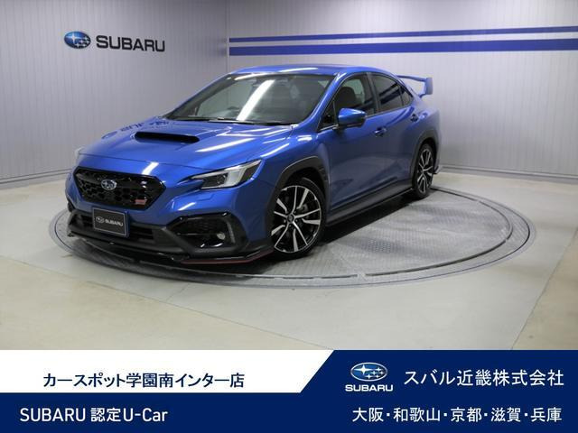 WRX