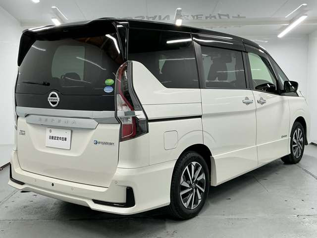 セレナ1.2 e-POWER ハイウェイスターG