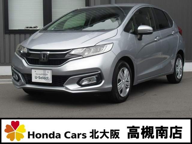 フィット1.3 13G L ホンダセンシング
