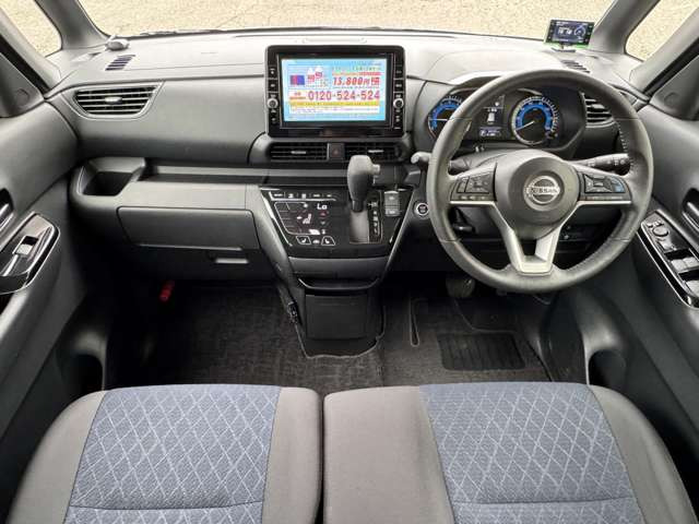 ルークスハイウェイスター Gターボ プロパイロットエディション 4WD