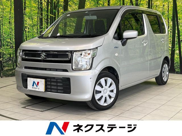 ワゴンRハイブリッド(HYBRID) FX