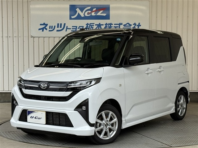 ムーヴG
