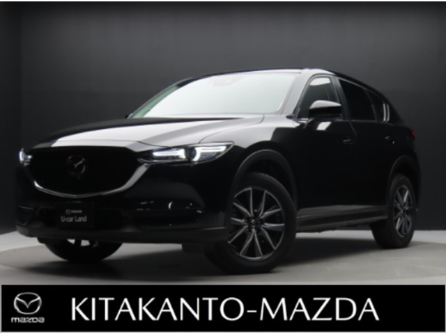 CX-52.2 XD プロアクティブ