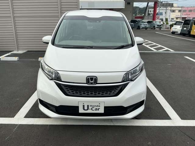 フリード1.5 G