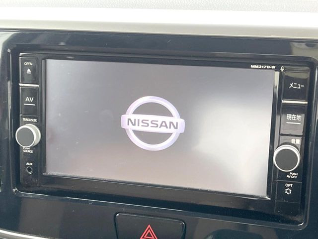 デイズルークスハイウェイスター X Vセレクション