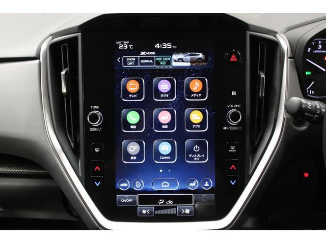 クロストレック2.0 リミテッド 4WD