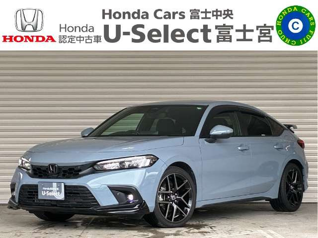 シビック