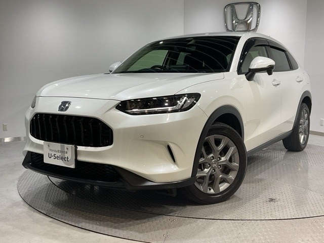 ZR-V2.0 e:HEV X