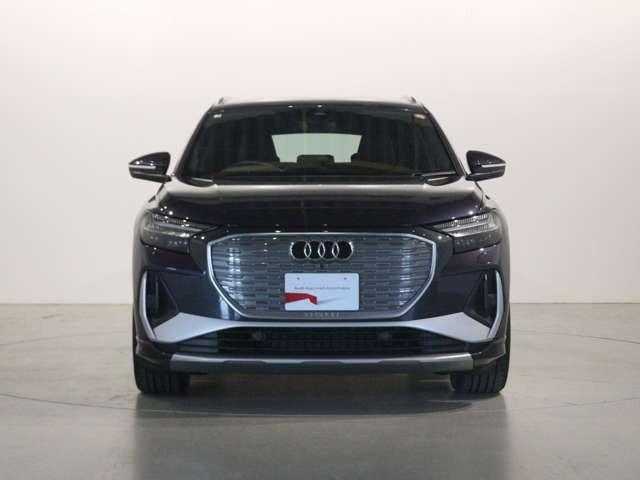 Q4 e-tron45 Sライン