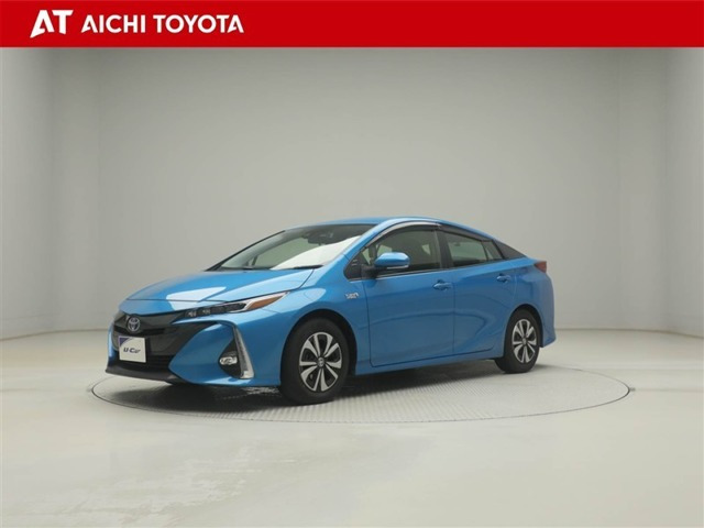 プリウスPHV1.8 S セーフティパッケージ