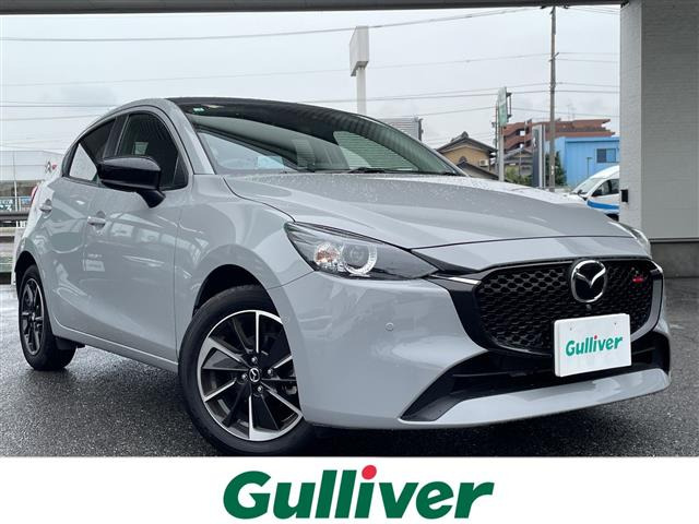 MAZDA21.5 15 スポルト